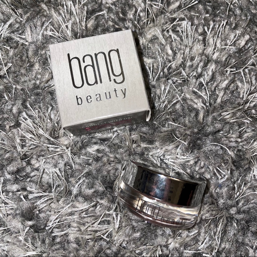 Bang Beauty Cream Colour in Dolce Pink